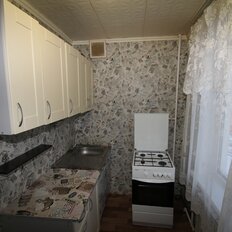 Квартира 40,8 м², 2-комнатная - изображение 4