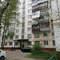 Квартира 34 м², 1-комнатная - изображение 1