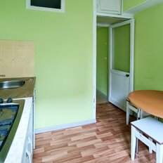 Квартира 44,5 м², 2-комнатная - изображение 5