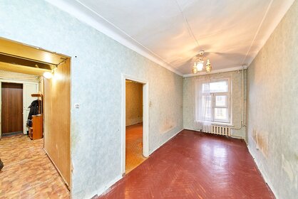 42,6 м², 2-комнатная квартира 11 990 000 ₽ - изображение 88