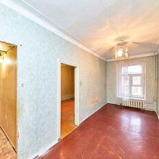 Квартира 45 м², 2-комнатная - изображение 2