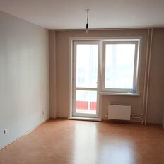 Квартира 25,1 м², студия - изображение 1