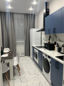 35 м², 1-комнатная квартира 2 100 ₽ в сутки - изображение 39