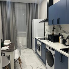 Квартира 45 м², 1-комнатная - изображение 1