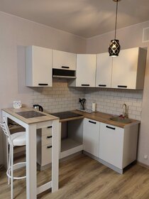 40 м², 1-комнатная квартира 2 290 ₽ в сутки - изображение 59