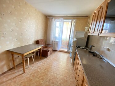 34 м², квартира-студия 14 000 ₽ в месяц - изображение 24