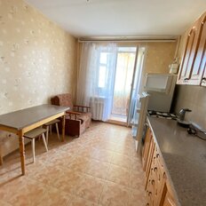 Квартира 40 м², 1-комнатная - изображение 5