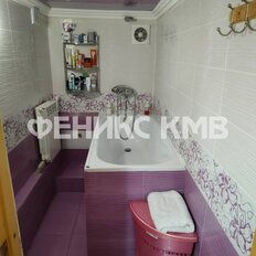 Квартира 180 м², 4-комнатные - изображение 1