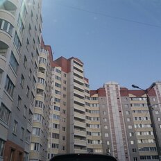 Квартира 65 м², 2-комнатная - изображение 1