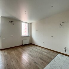 Квартира 24,5 м², студия - изображение 1