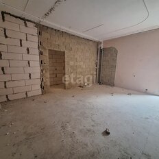 Квартира 25,4 м², студия - изображение 3