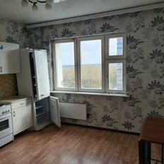 Квартира 39,3 м², 1-комнатная - изображение 1