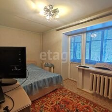 Квартира 39,6 м², 2-комнатная - изображение 1