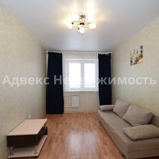 Квартира 40,9 м², 1-комнатная - изображение 1