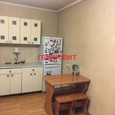 Квартира 29,9 м², 2-комнатная - изображение 3