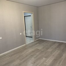 Квартира 33,8 м², 1-комнатная - изображение 2