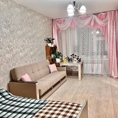 Квартира 46,5 м², 1-комнатная - изображение 1