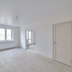 Квартира 46,7 м², 2-комнатная - изображение 3