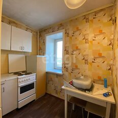 Квартира 44,4 м², 2-комнатная - изображение 2