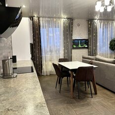 Квартира 75 м², 3-комнатная - изображение 3