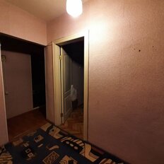 Квартира 30,5 м², 1-комнатная - изображение 3