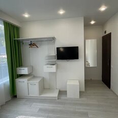 Квартира 22 м², 1-комнатные - изображение 4