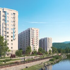 Квартира 37,6 м², 1-комнатная - изображение 5