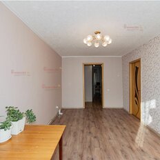 Квартира 61 м², 3-комнатная - изображение 3