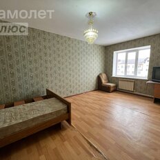 Квартира 36,9 м², 1-комнатная - изображение 4