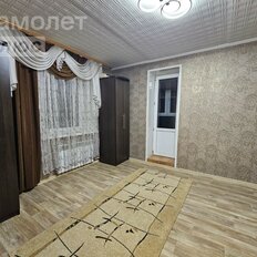 Квартира 47,6 м², 2-комнатная - изображение 3