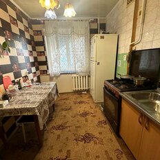 Квартира 35,6 м², 1-комнатная - изображение 2