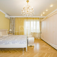 Квартира 154,5 м², 3-комнатная - изображение 4