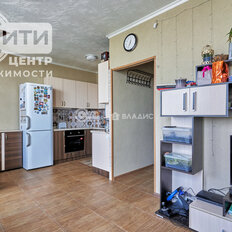 Квартира 67,2 м², 3-комнатная - изображение 4