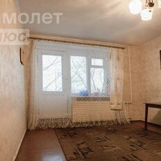 Квартира 54 м², 2-комнатная - изображение 1