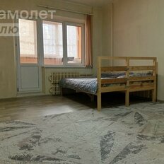 Квартира 43,6 м², 1-комнатная - изображение 4