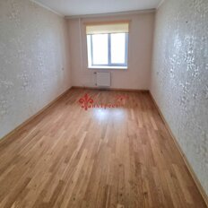 Квартира 54,4 м², 2-комнатная - изображение 4