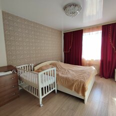 Квартира 89,3 м², 3-комнатная - изображение 5