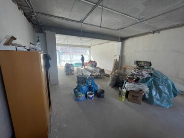 220 м², офис 132 000 ₽ в месяц - изображение 59