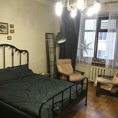 Квартира 55 м², 2-комнатная - изображение 3