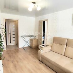 Квартира 39,3 м², 2-комнатная - изображение 3