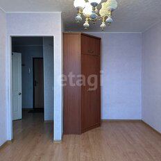 Квартира 28 м², 1-комнатная - изображение 2