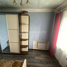 Квартира 31 м², 2-комнатная - изображение 5