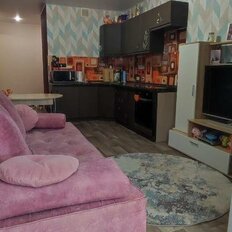 Квартира 58,1 м², 2-комнатная - изображение 4