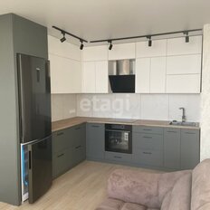 Квартира 54,4 м², 3-комнатная - изображение 4