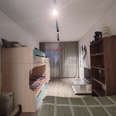 Квартира 35,5 м², 1-комнатная - изображение 5