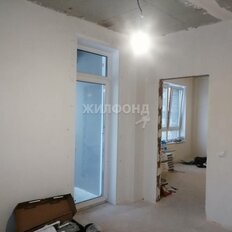 Квартира 48,5 м², 2-комнатная - изображение 2