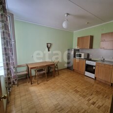 Квартира 98,8 м², 3-комнатная - изображение 4