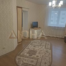 Квартира 63,7 м², 2-комнатная - изображение 3