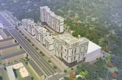 Купить квартиру с высокими потолками на улице Петровско-Разумовский проезд в Москве - изображение 3