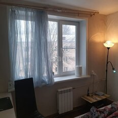 Квартира 55,7 м², 3-комнатная - изображение 5